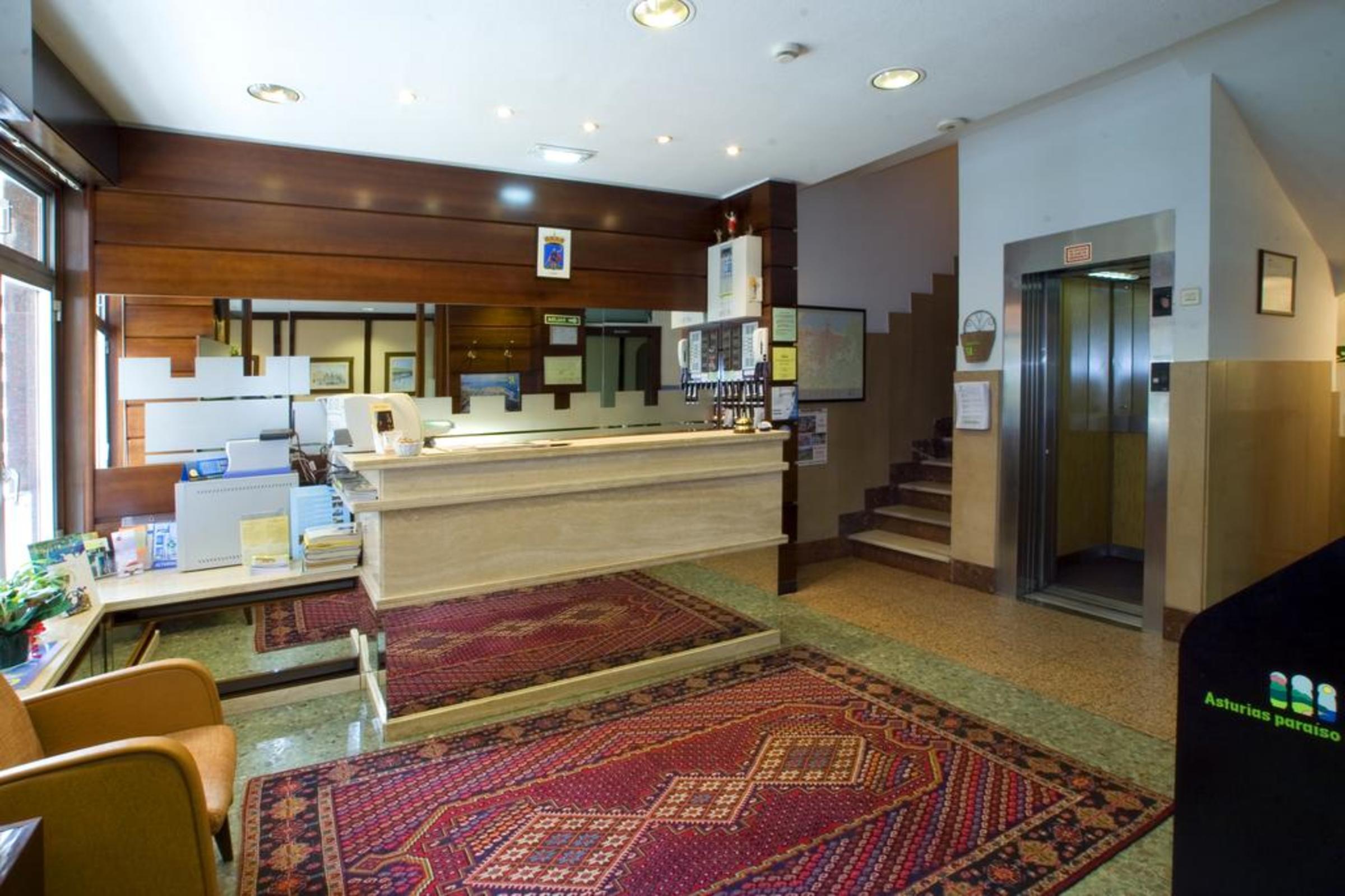 Hotel Castilla Gijón Kültér fotó
